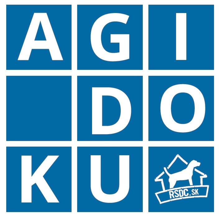 AgiDoKu